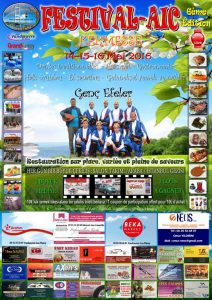 Festival 2016